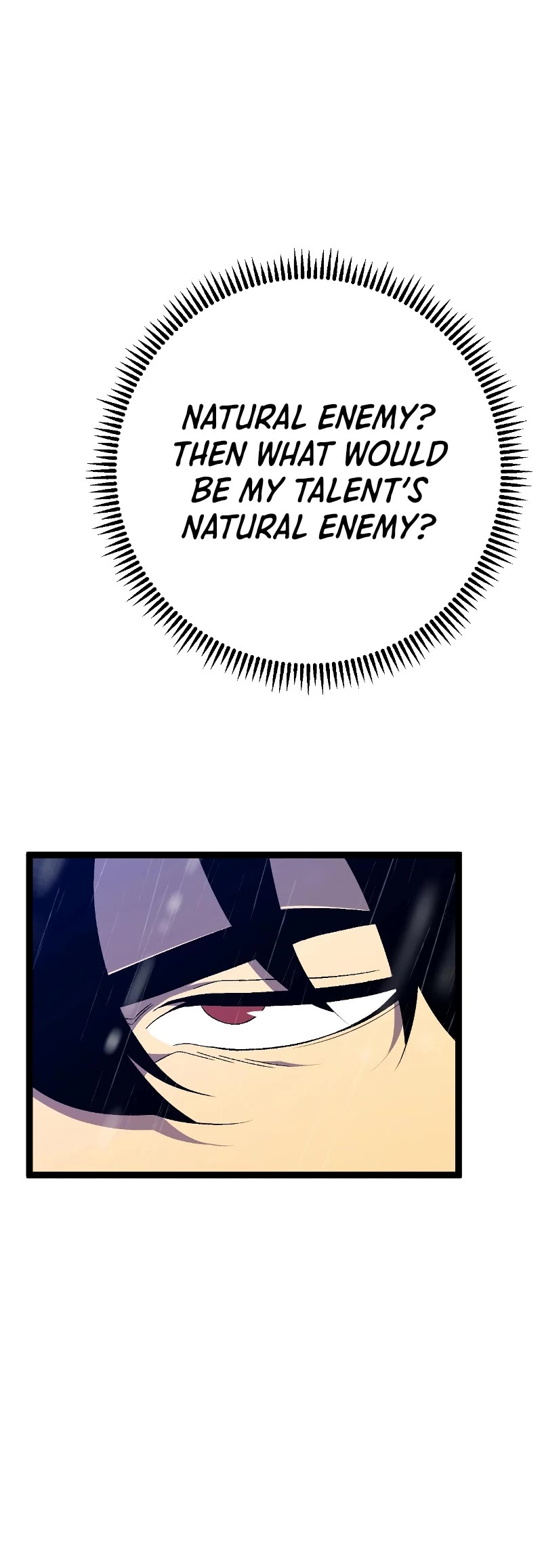 Talent Copycat Chapter 66 page 37 - Chapter 66