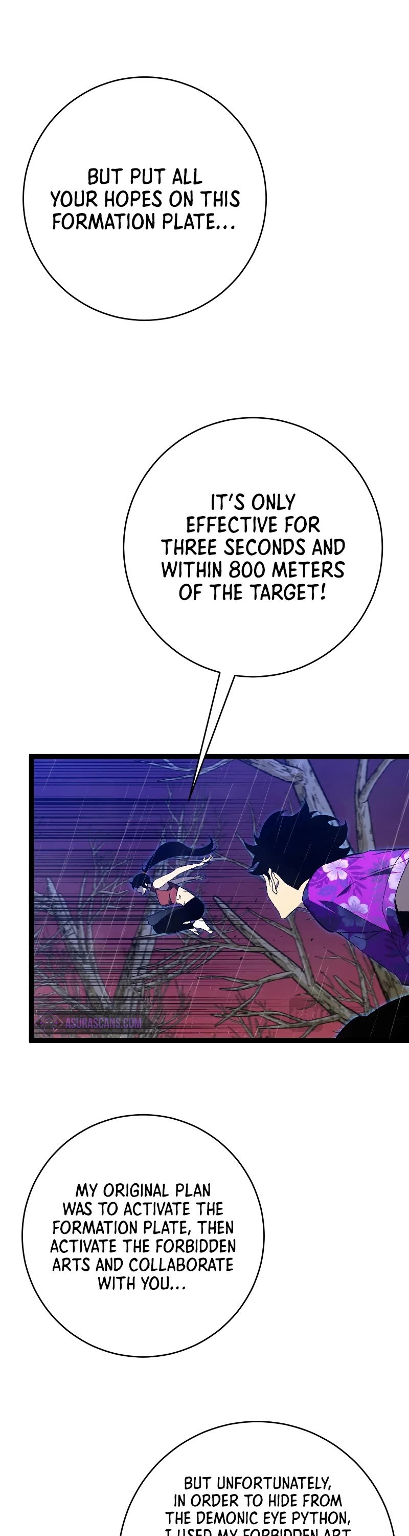 Talent Copycat Chapter 66 page 38 - Chapter 66