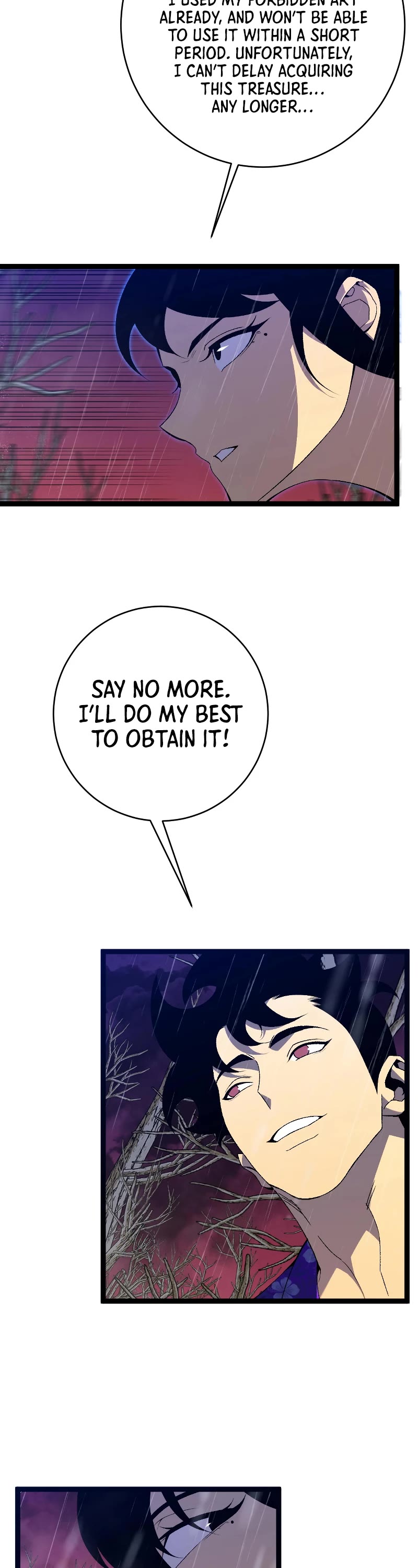 Talent Copycat Chapter 66 page 39 - Chapter 66