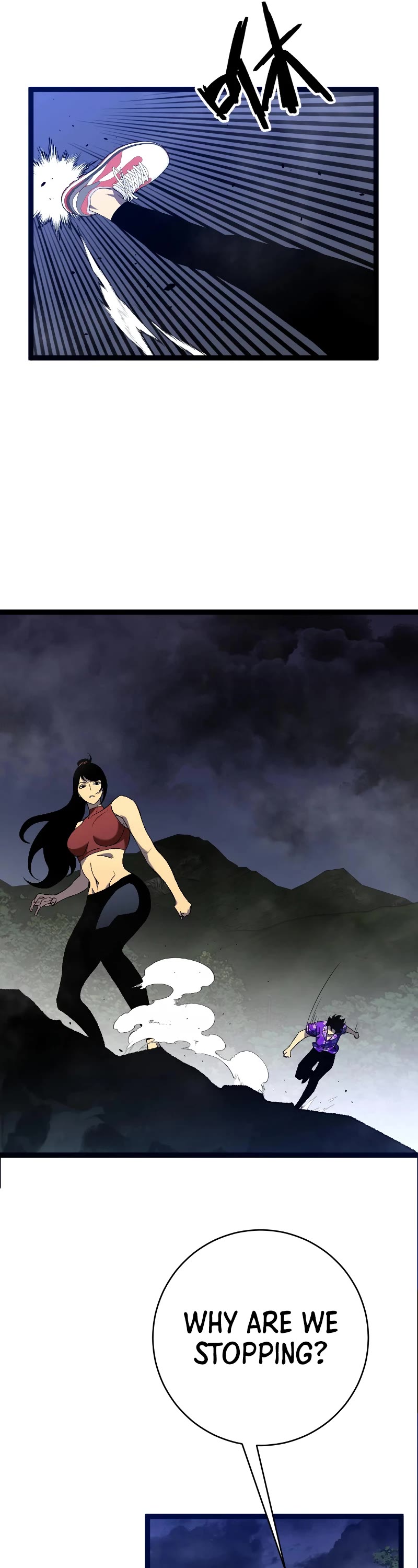 Talent Copycat Chapter 66 page 42 - Chapter 66