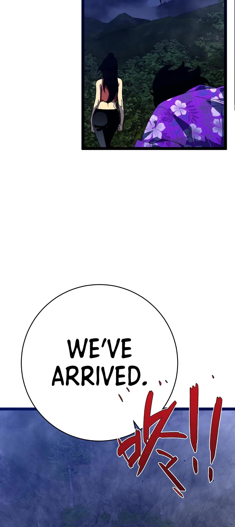 Talent Copycat Chapter 66 page 43 - Chapter 66