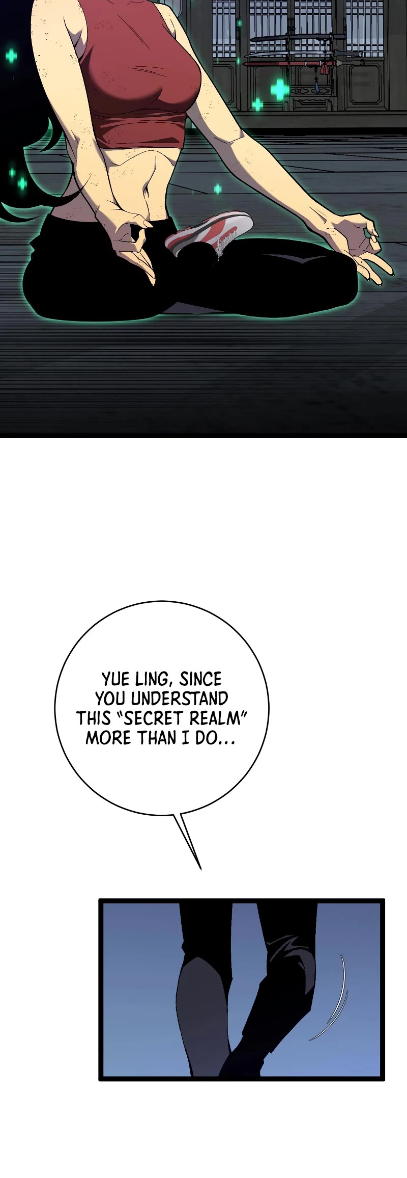 Talent Copycat Chapter 66 page 5 - Chapter 66