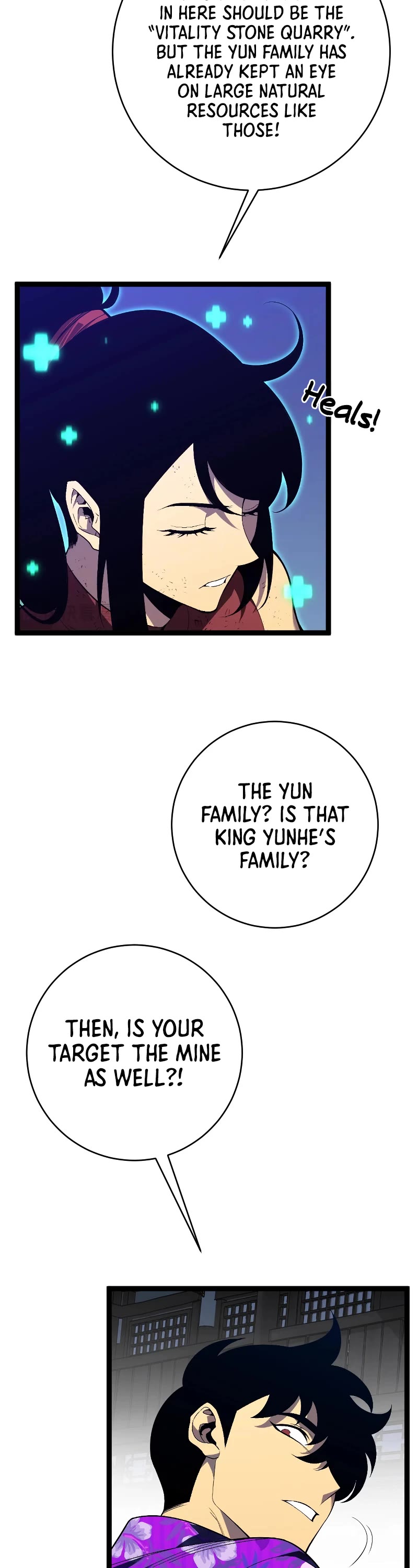 Talent Copycat Chapter 66 page 7 - Chapter 66
