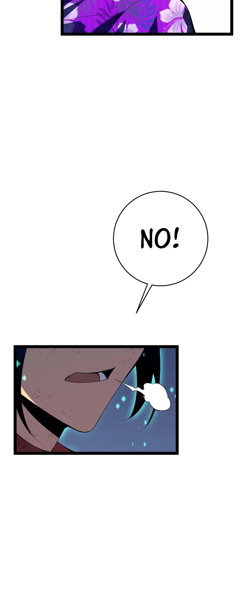 Talent Copycat Chapter 66 page 8 - Chapter 66