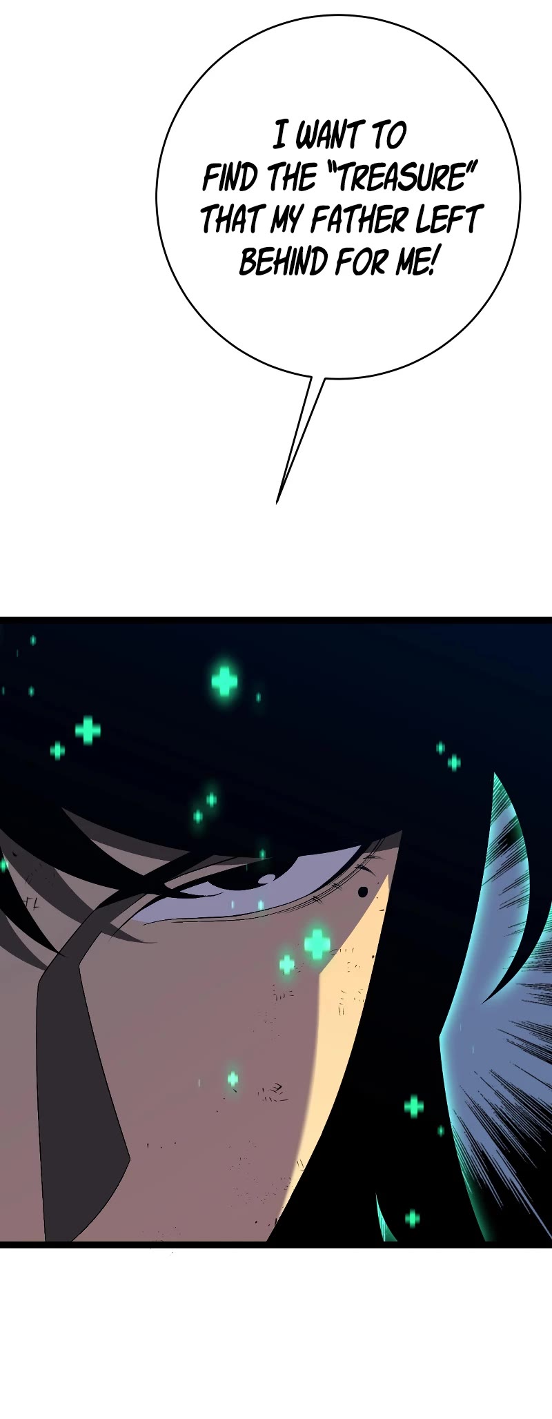 Talent Copycat Chapter 66 page 9 - Chapter 66