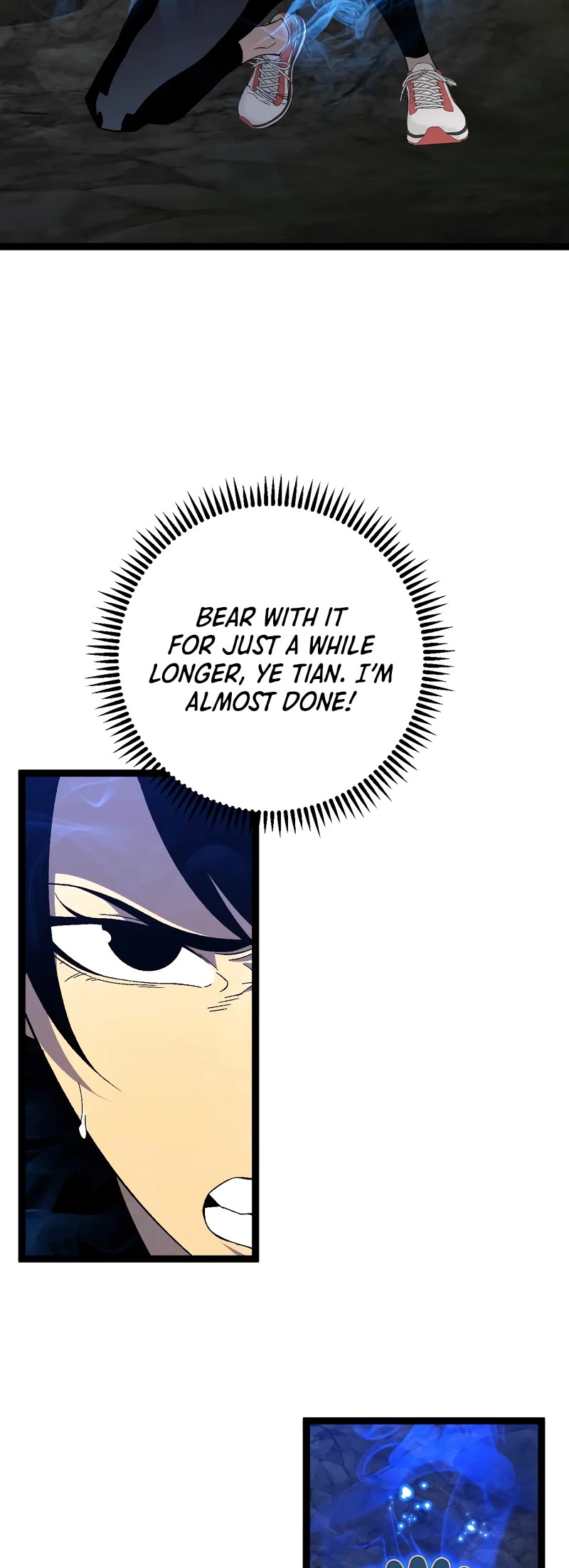 Talent Copycat Chapter 67 page 19 - Chapter 67