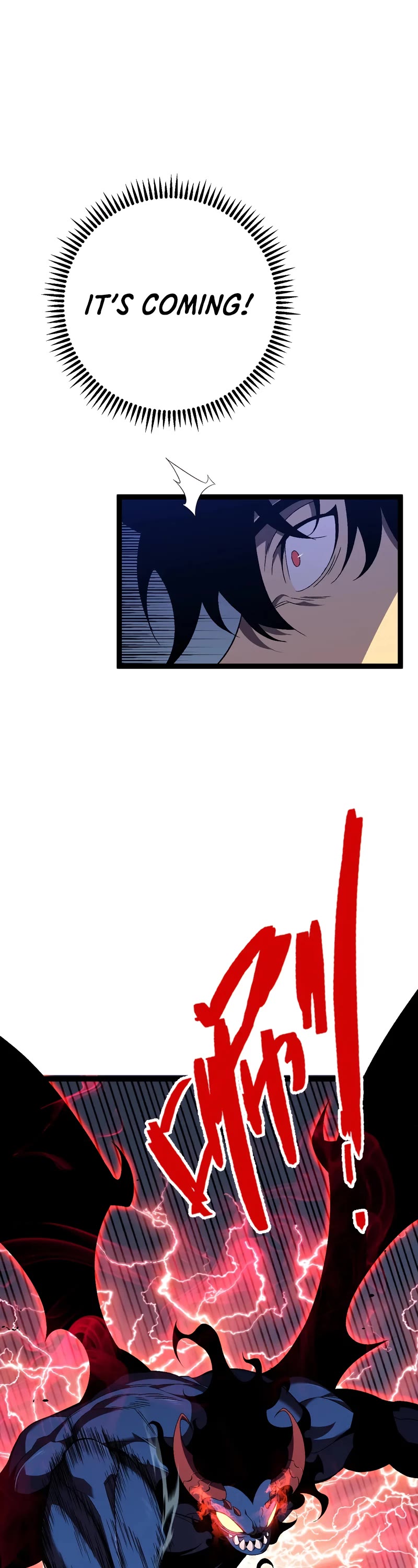 Talent Copycat Chapter 67 page 22 - Chapter 67