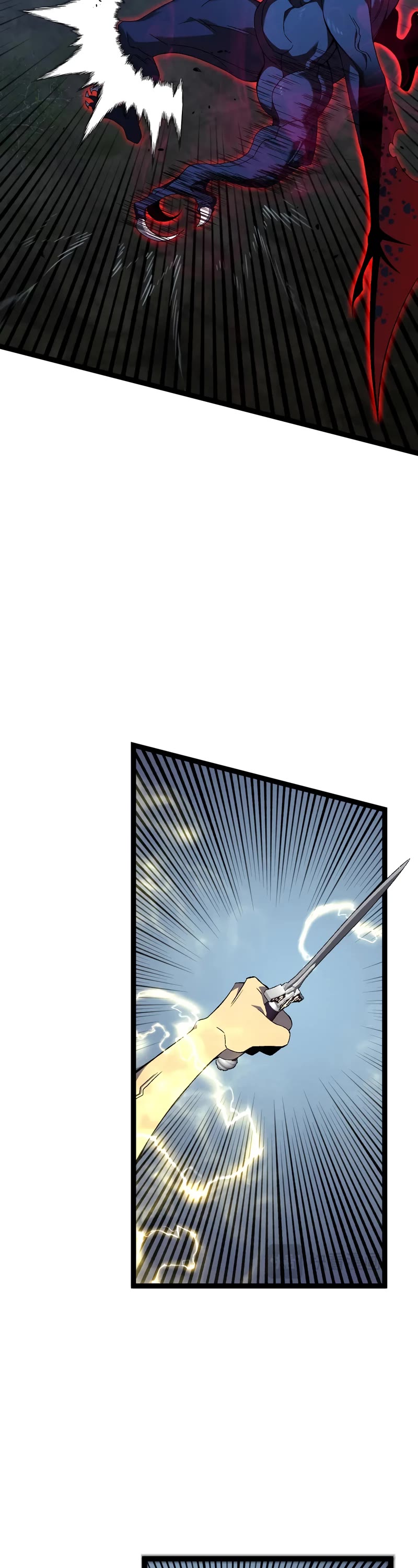Talent Copycat Chapter 67 page 30 - Chapter 67