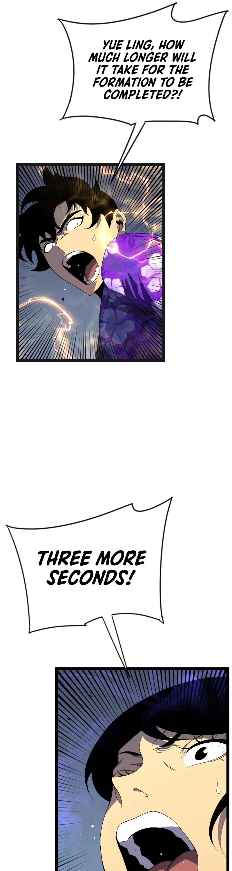 Talent Copycat Chapter 67 page 33 - Chapter 67