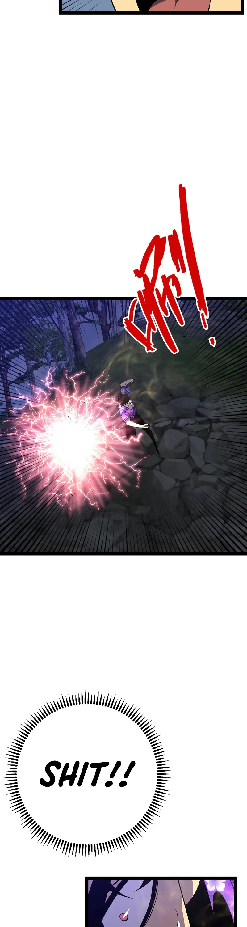 Talent Copycat Chapter 67 page 34 - Chapter 67