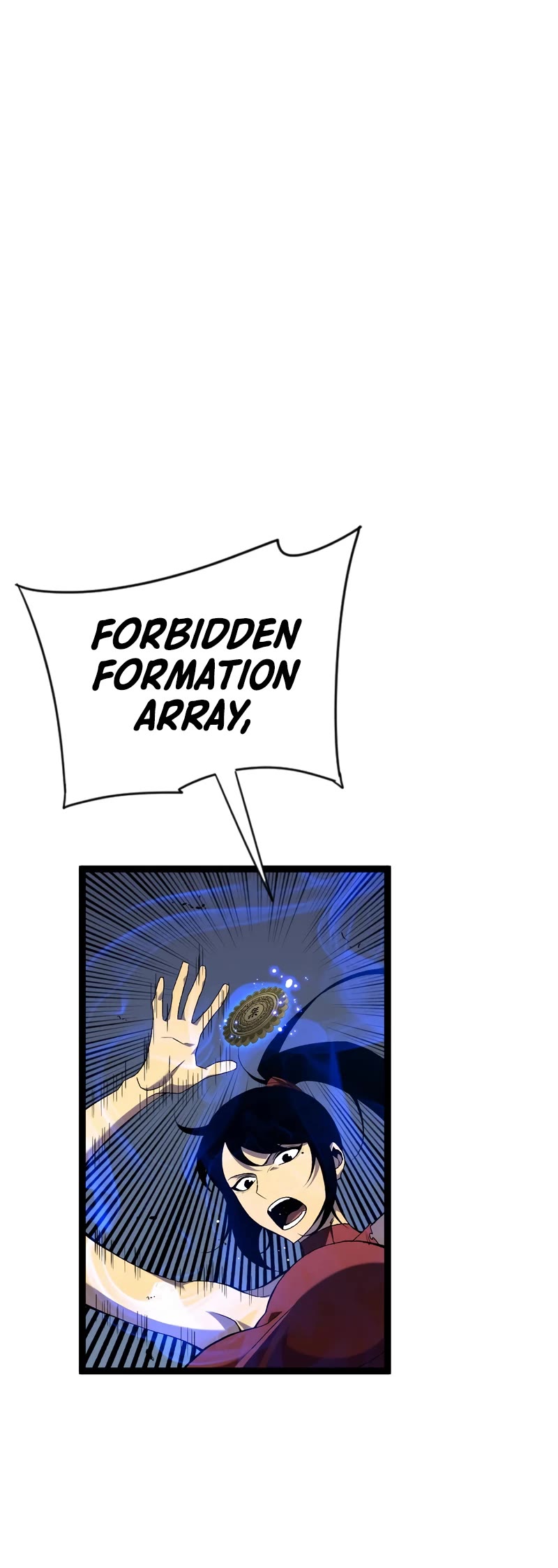 Talent Copycat Chapter 67 page 39 - Chapter 67