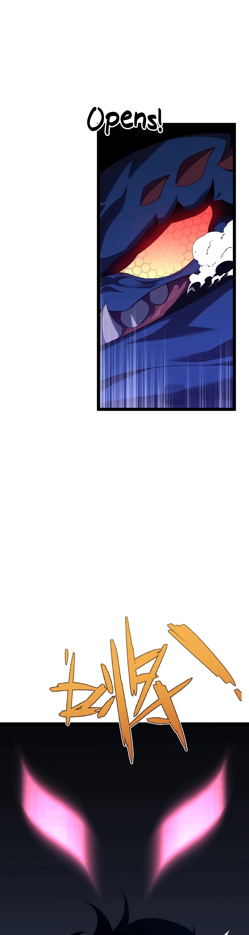 Talent Copycat Chapter 67 page 6 - Chapter 67