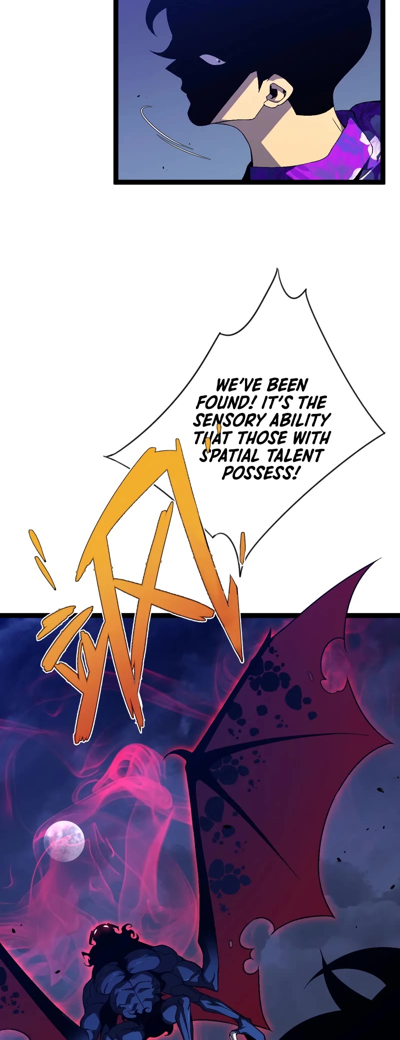 Talent Copycat Chapter 67 page 8 - Chapter 67