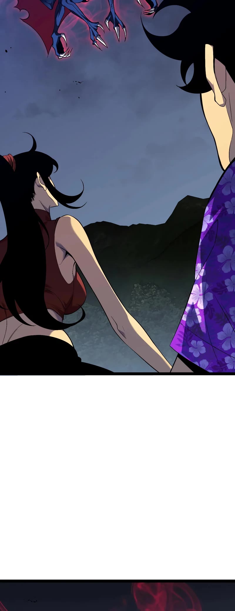 Talent Copycat Chapter 67 page 9 - Chapter 67