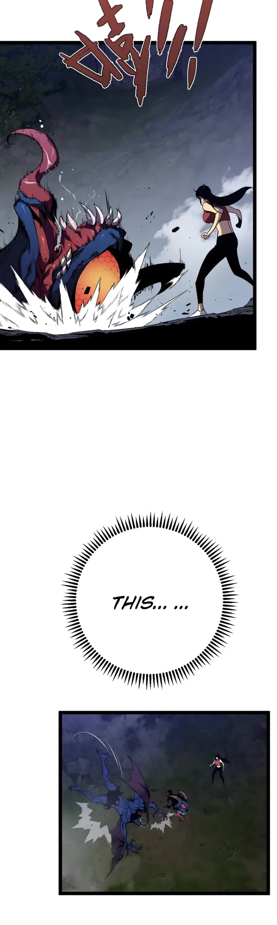 Talent Copycat Chapter 68 page 10 - Chapter 68