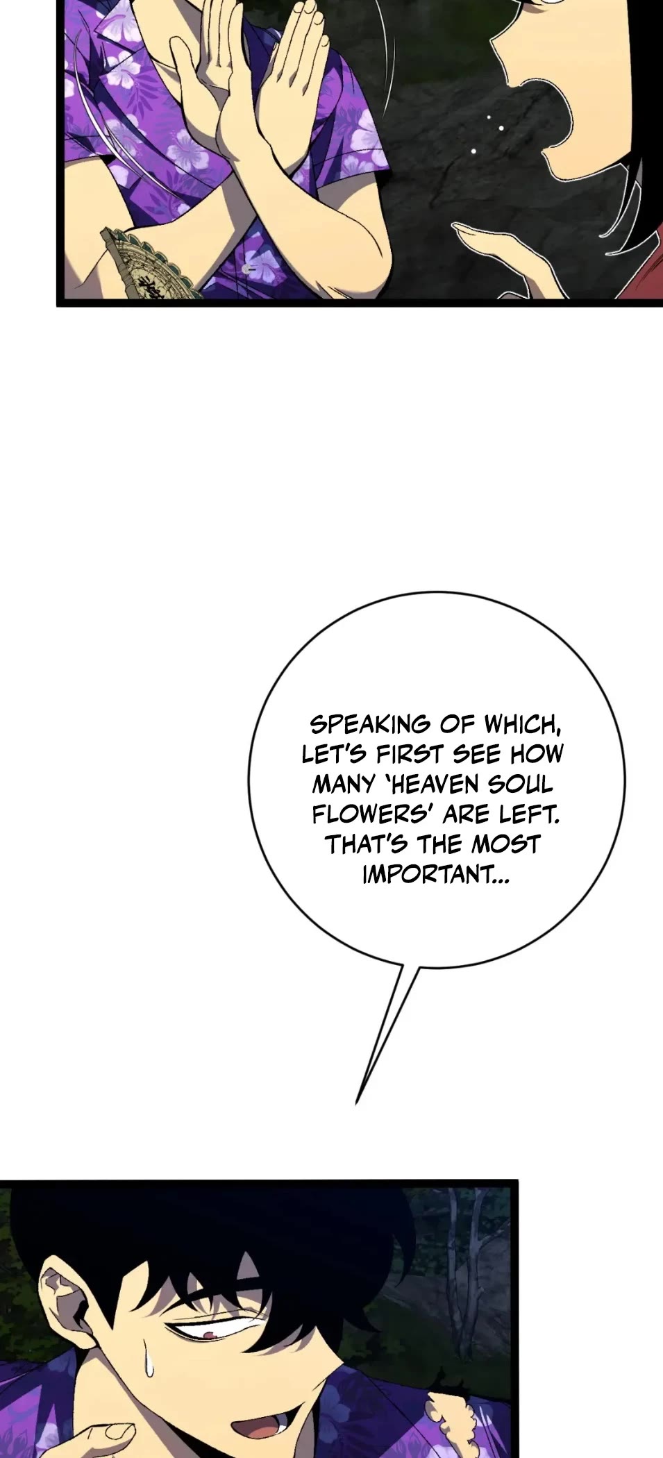 Talent Copycat Chapter 68 page 18 - Chapter 68