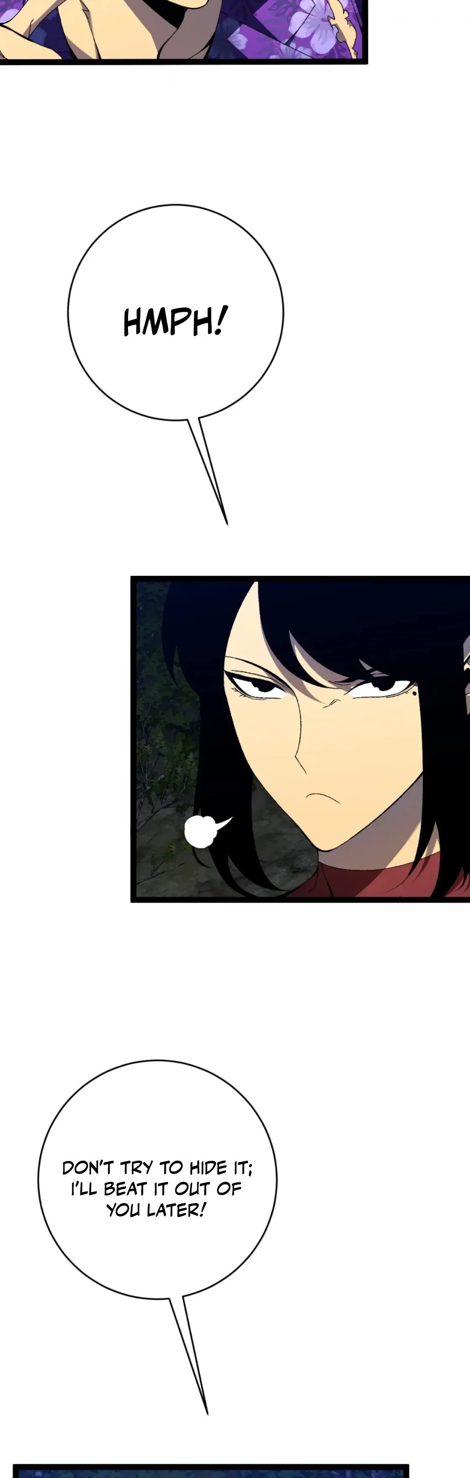 Talent Copycat Chapter 68 page 19 - Chapter 68