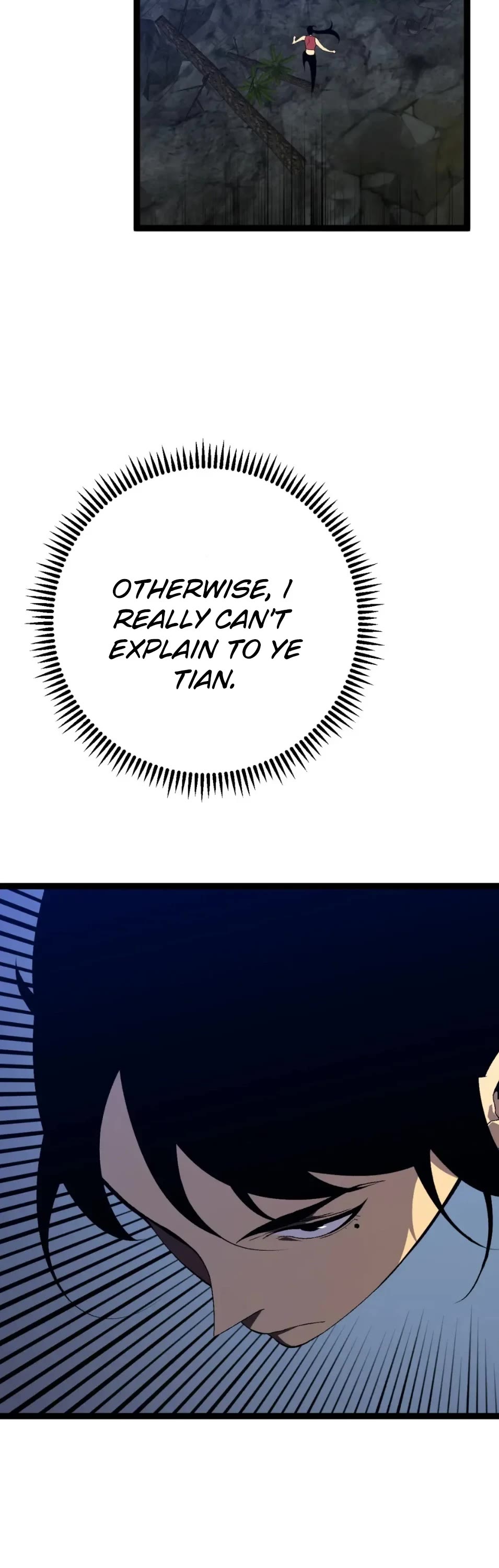 Talent Copycat Chapter 68 page 22 - Chapter 68