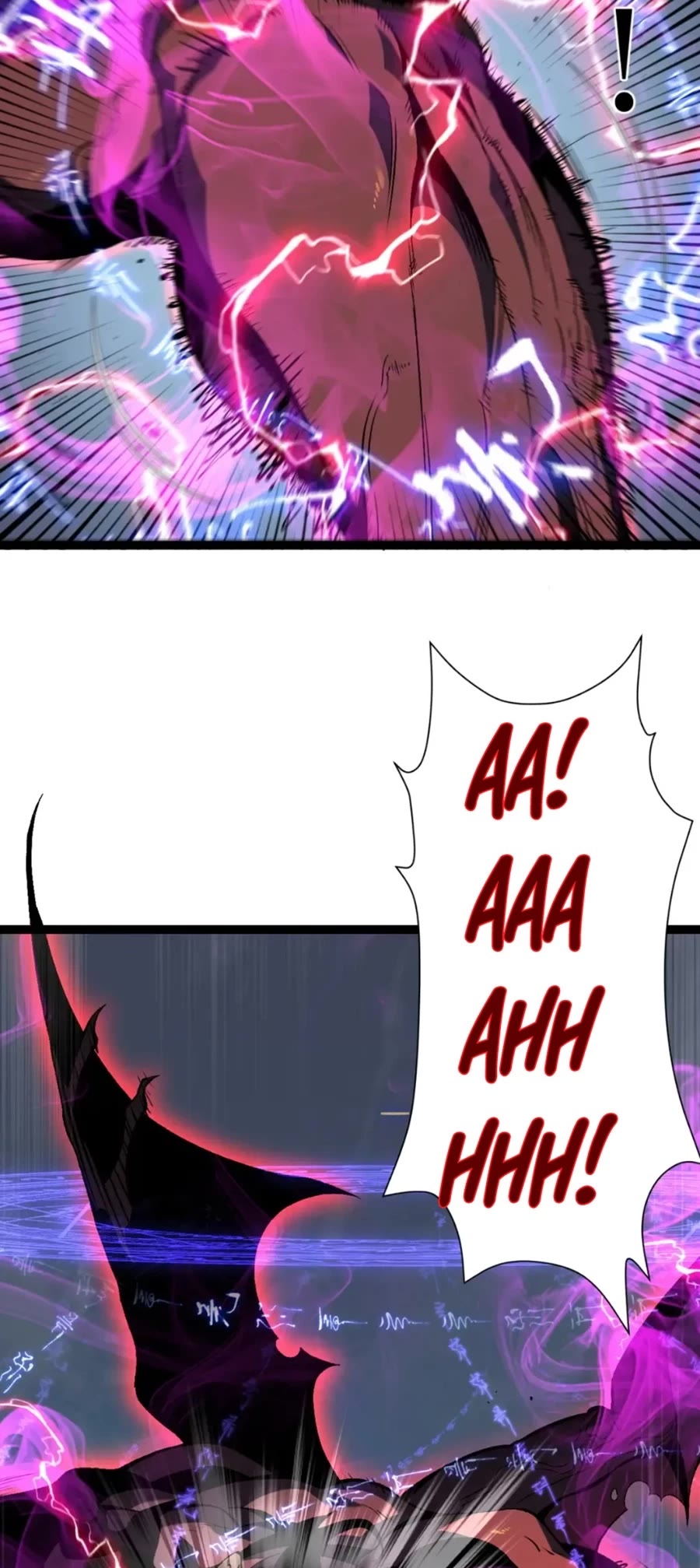 Talent Copycat Chapter 68 page 3 - Chapter 68