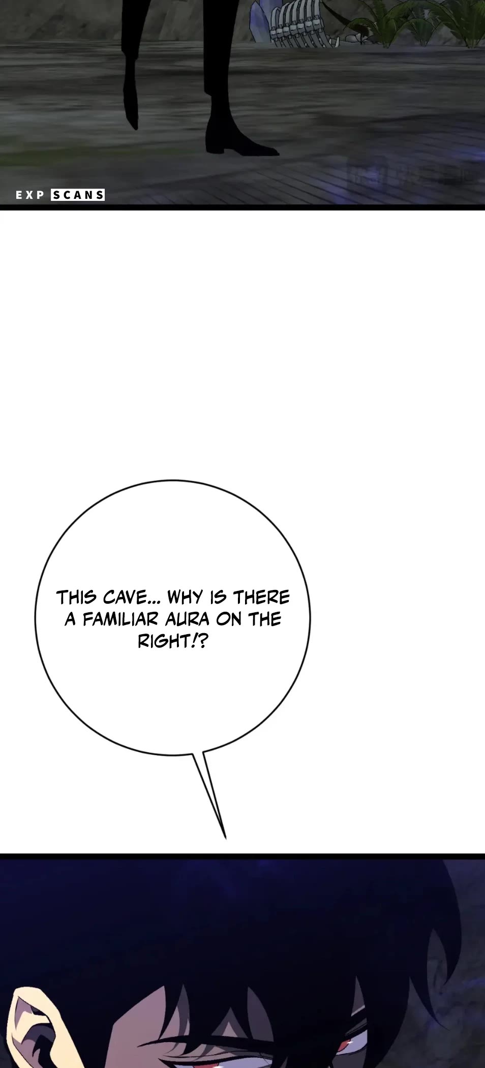 Talent Copycat Chapter 68 page 32 - Chapter 68