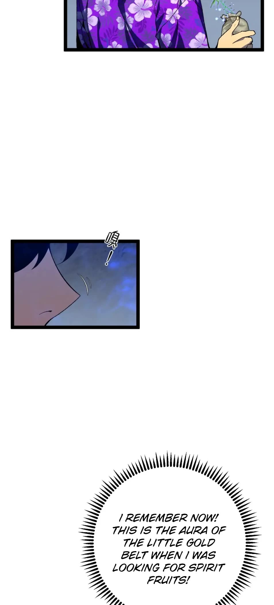 Talent Copycat Chapter 68 page 35 - Chapter 68