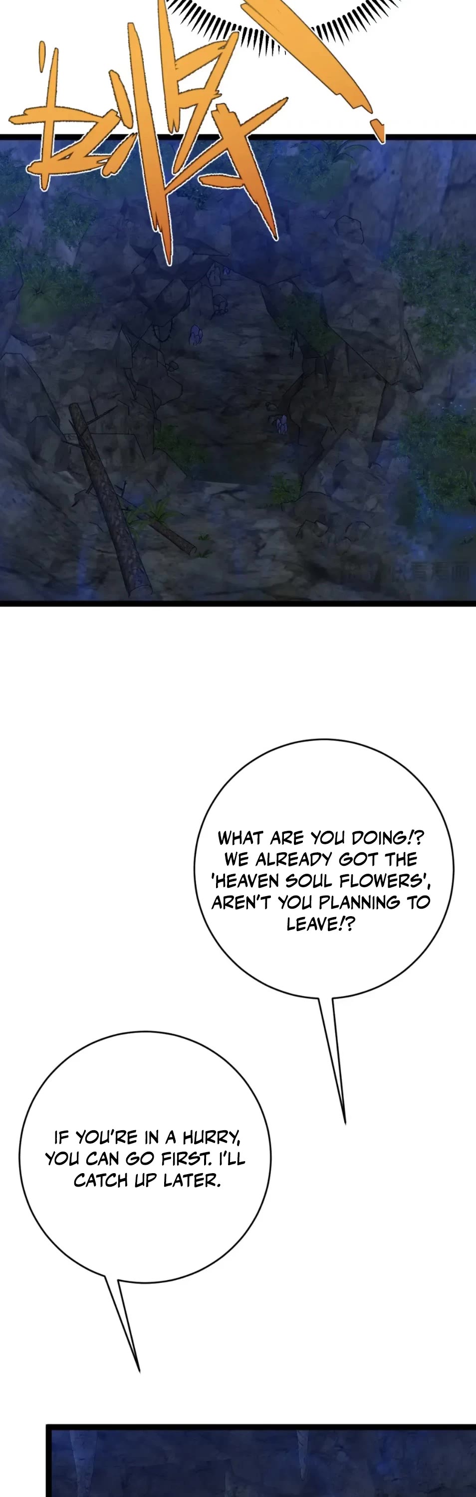 Talent Copycat Chapter 68 page 37 - Chapter 68