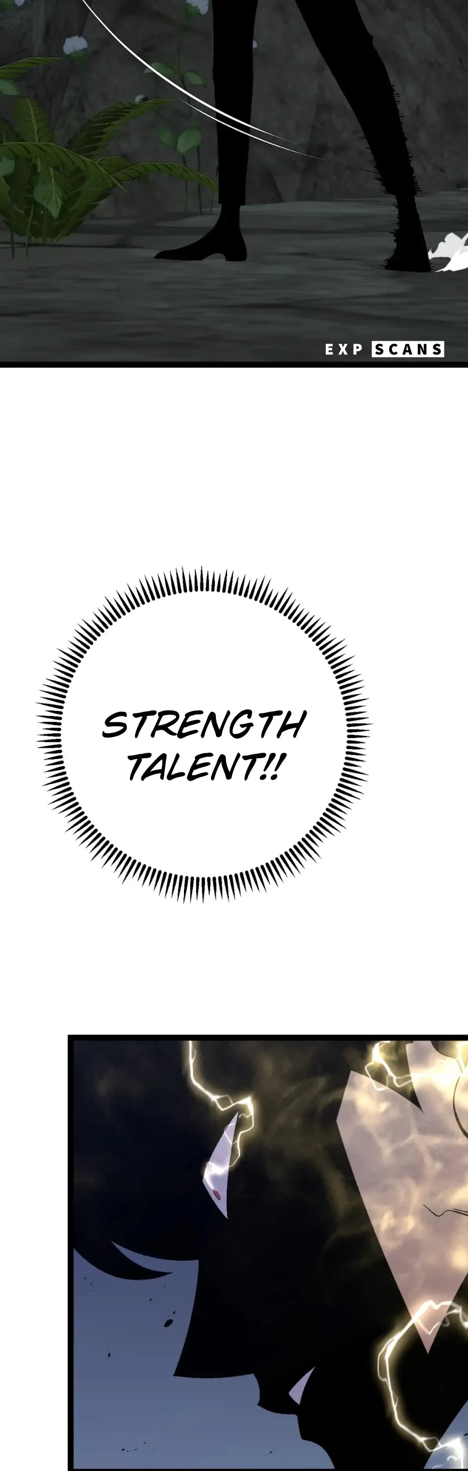 Talent Copycat Chapter 68 page 43 - Chapter 68