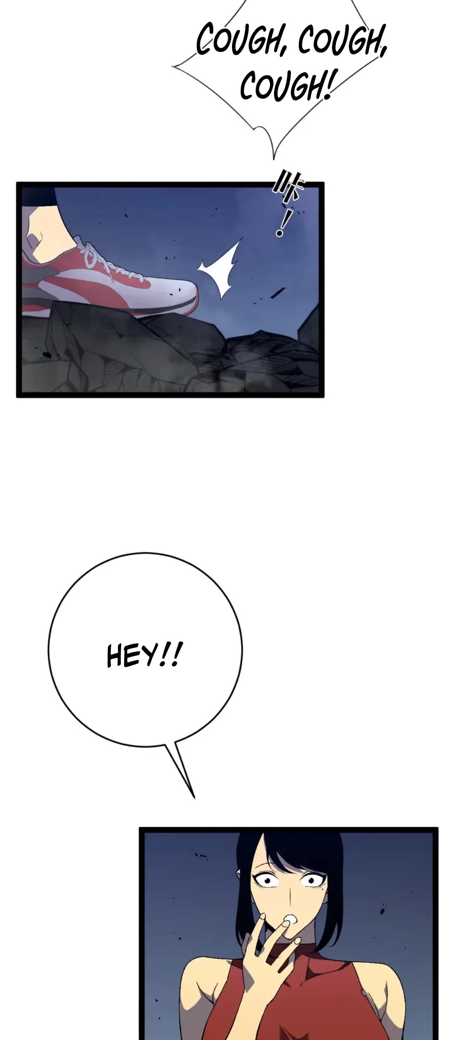 Talent Copycat Chapter 68 page 47 - Chapter 68