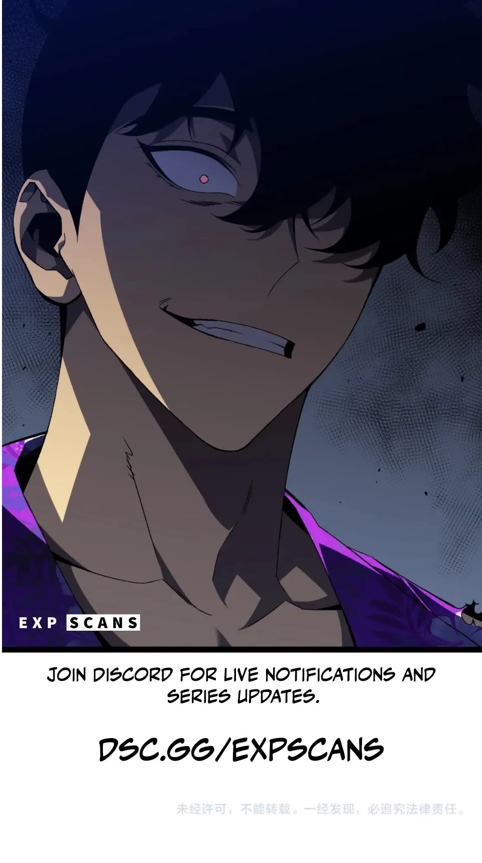 Talent Copycat Chapter 68 page 52 - Chapter 68