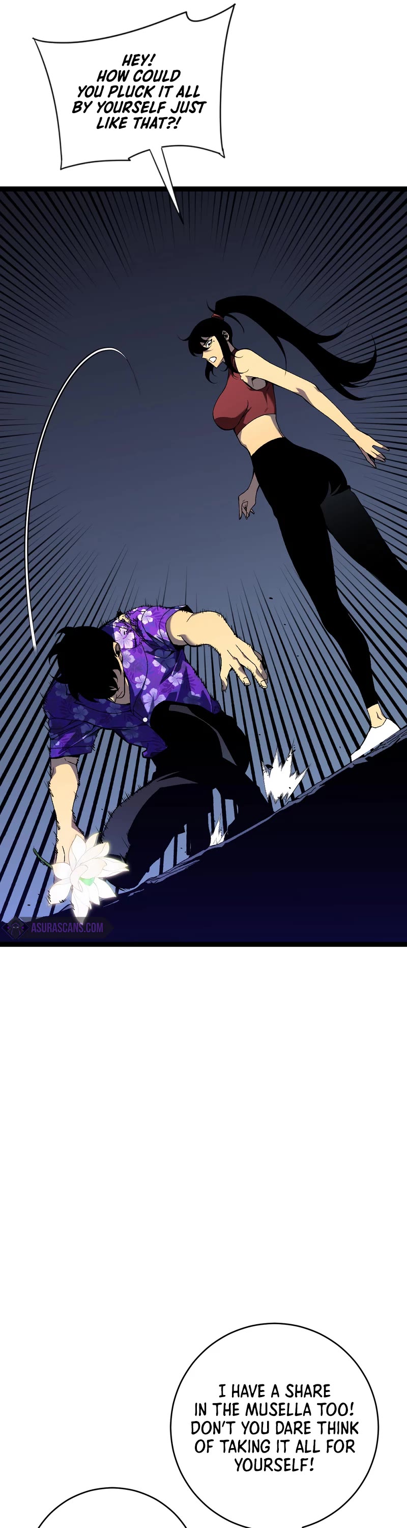 Talent Copycat Chapter 69 page 14 - Chapter 69