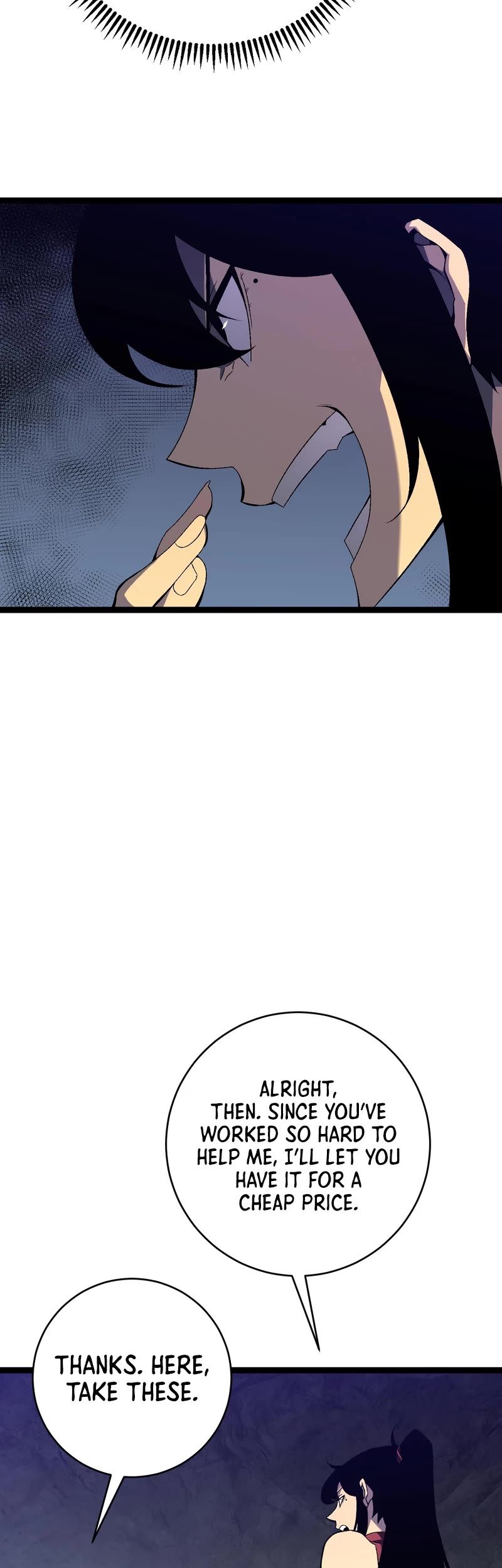Talent Copycat Chapter 69 page 18 - Chapter 69