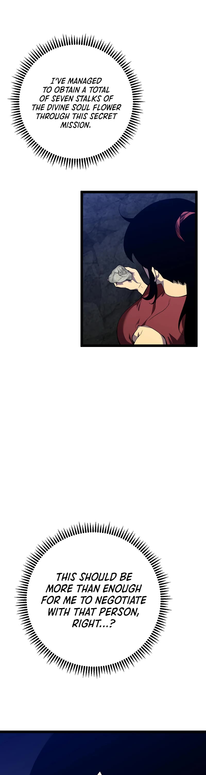 Talent Copycat Chapter 69 page 20 - Chapter 69