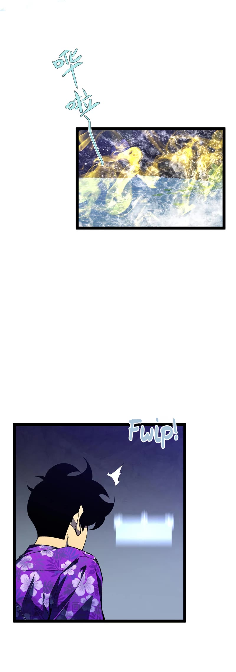 Talent Copycat Chapter 69 page 24 - Chapter 69