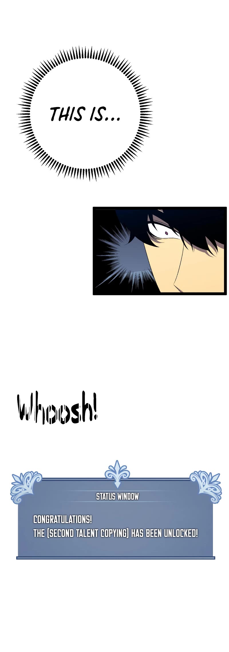 Talent Copycat Chapter 69 page 25 - Chapter 69