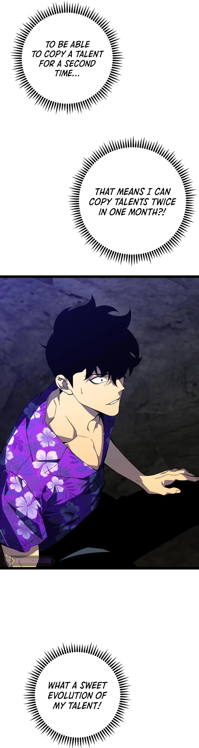 Talent Copycat Chapter 69 page 26 - Chapter 69