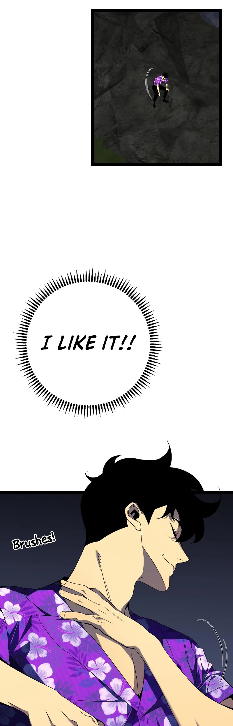 Talent Copycat Chapter 69 page 27 - Chapter 69