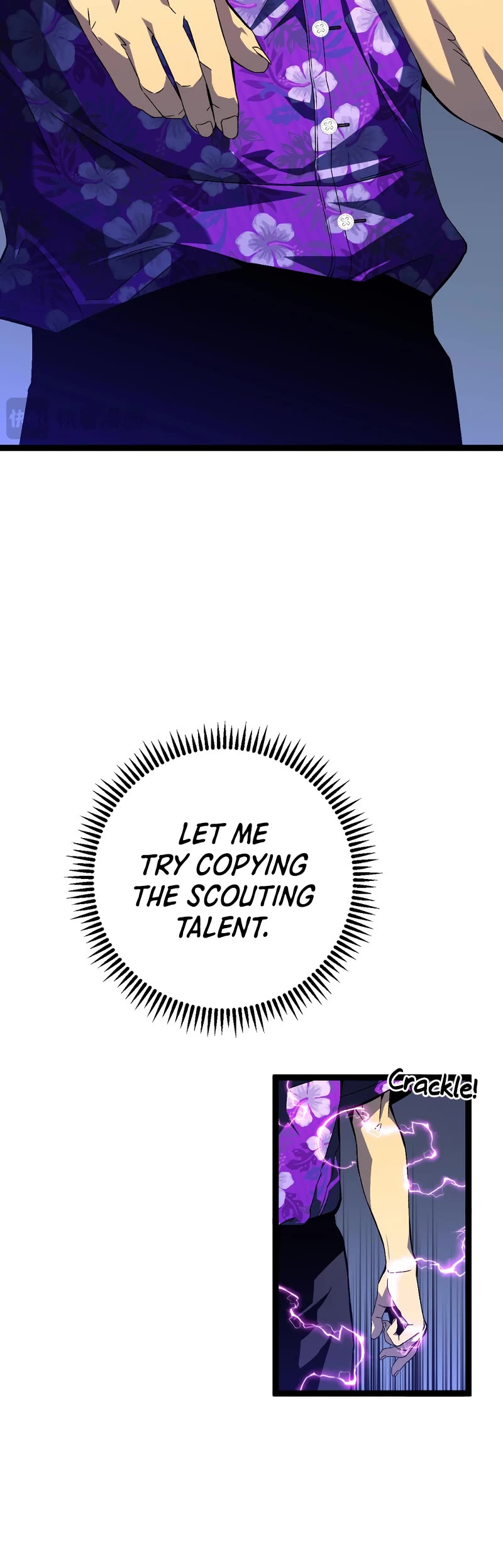 Talent Copycat Chapter 69 page 28 - Chapter 69