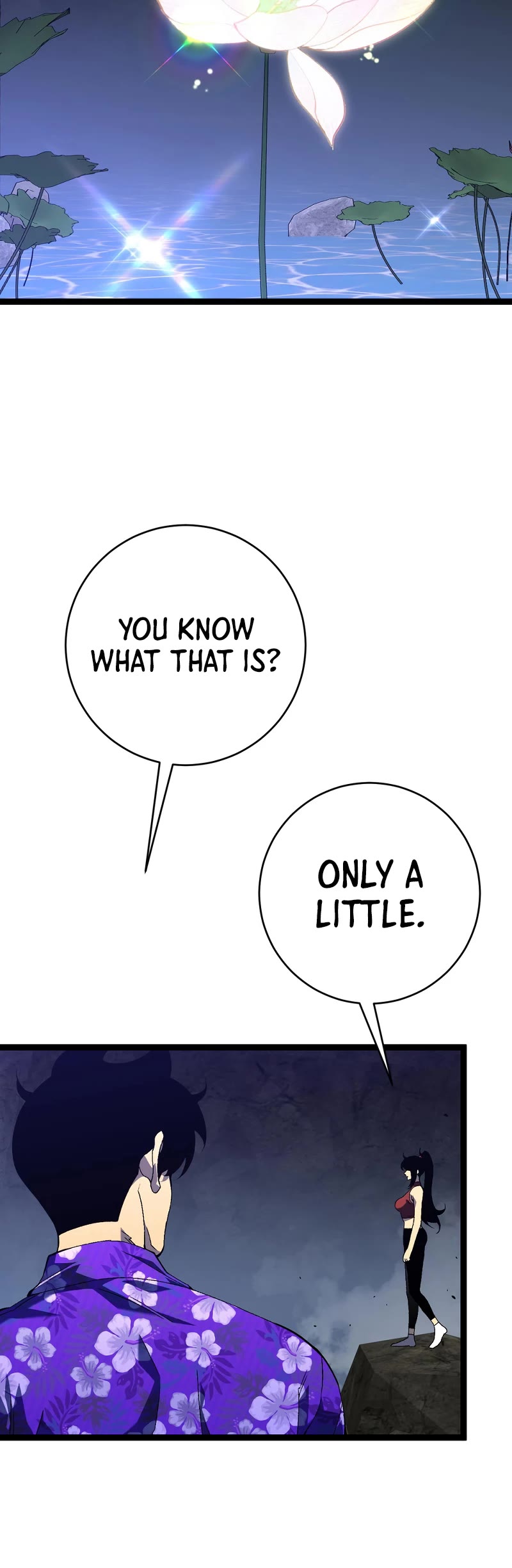 Talent Copycat Chapter 69 page 3 - Chapter 69