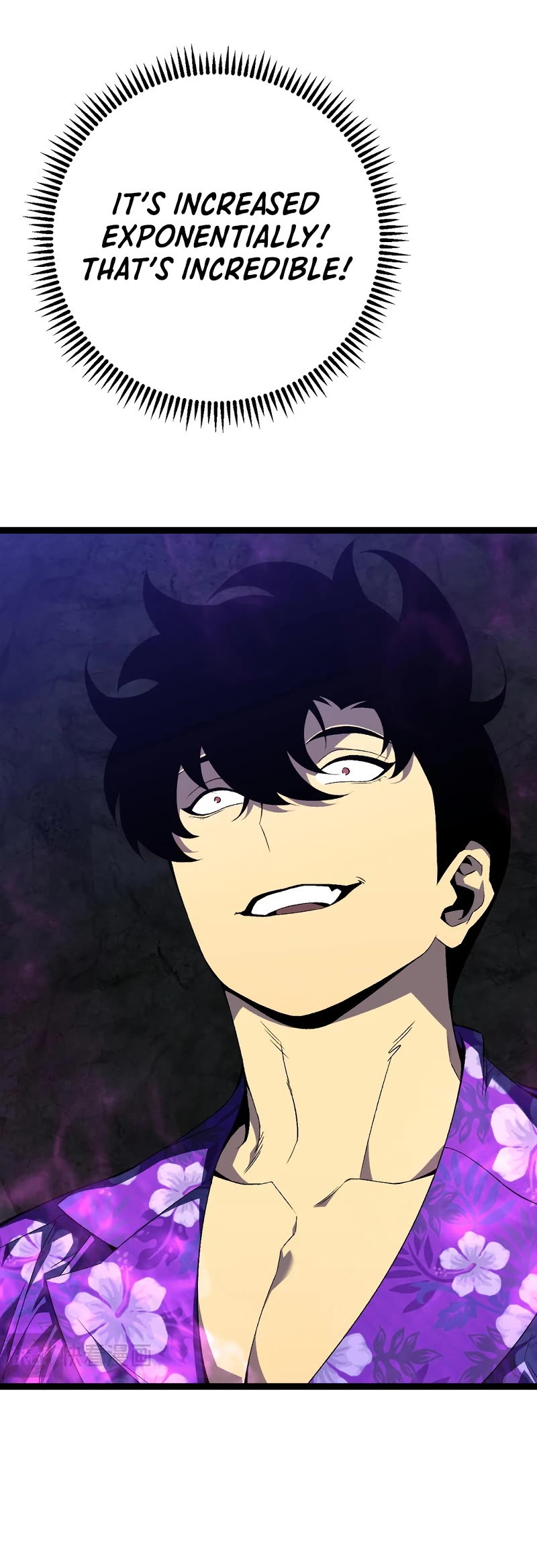 Talent Copycat Chapter 69 page 31 - Chapter 69