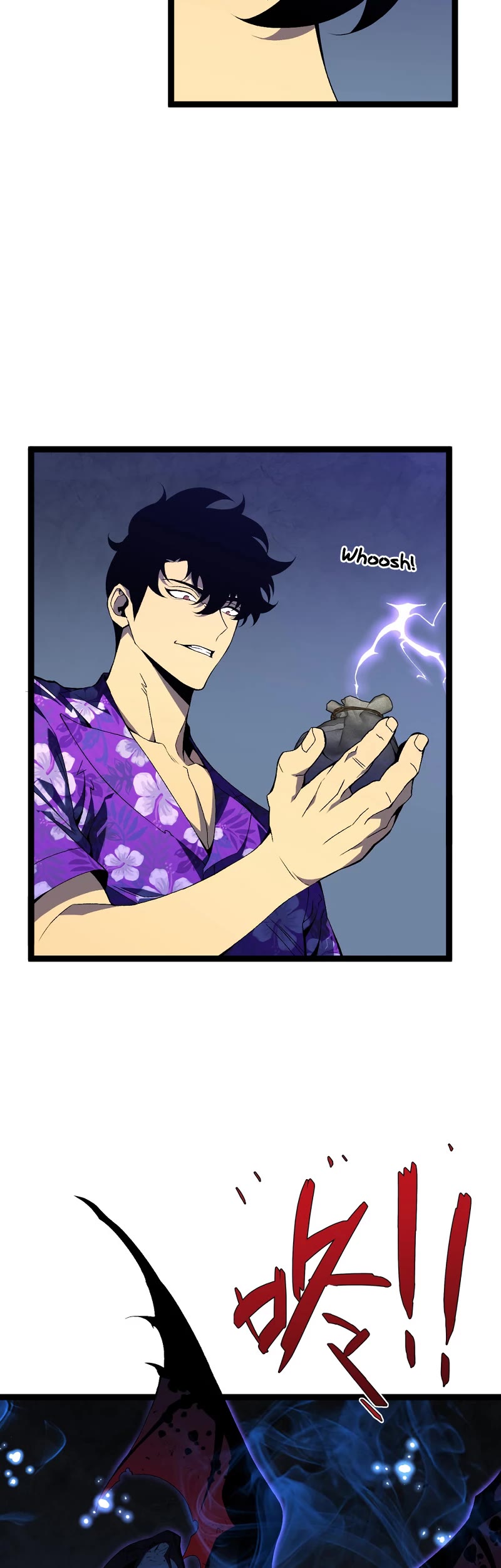 Talent Copycat Chapter 69 page 33 - Chapter 69