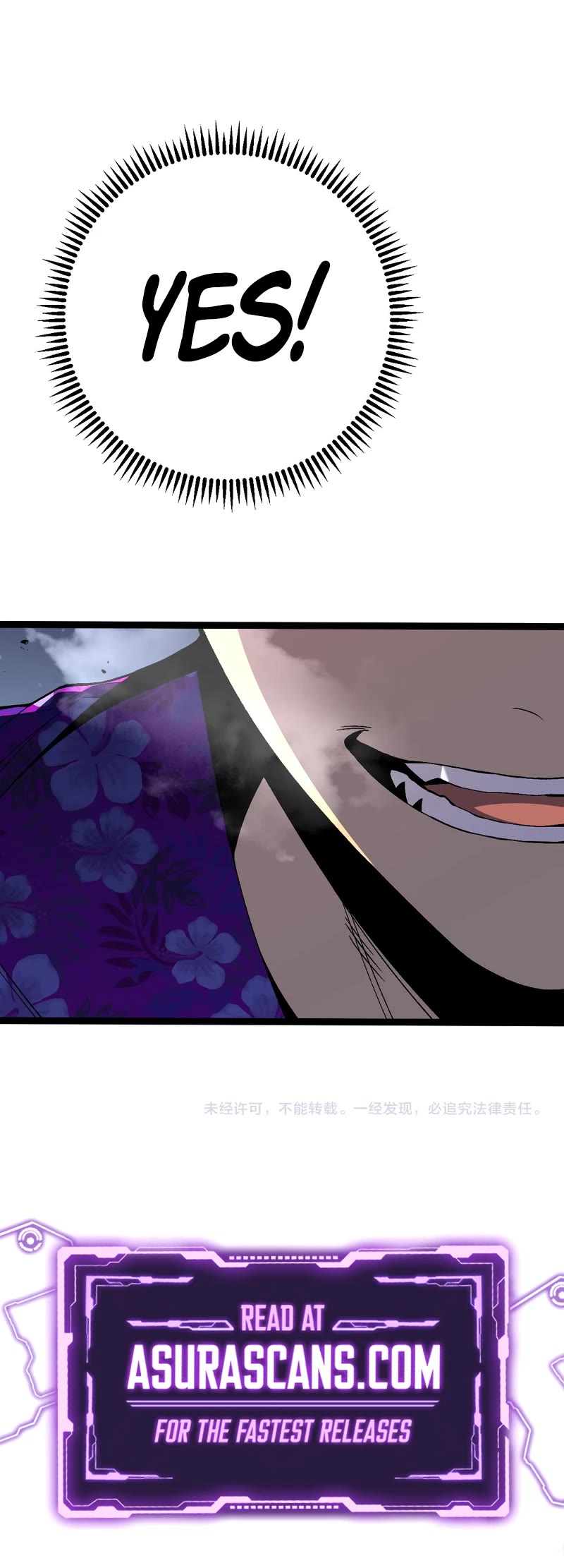 Talent Copycat Chapter 69 page 35 - Chapter 69