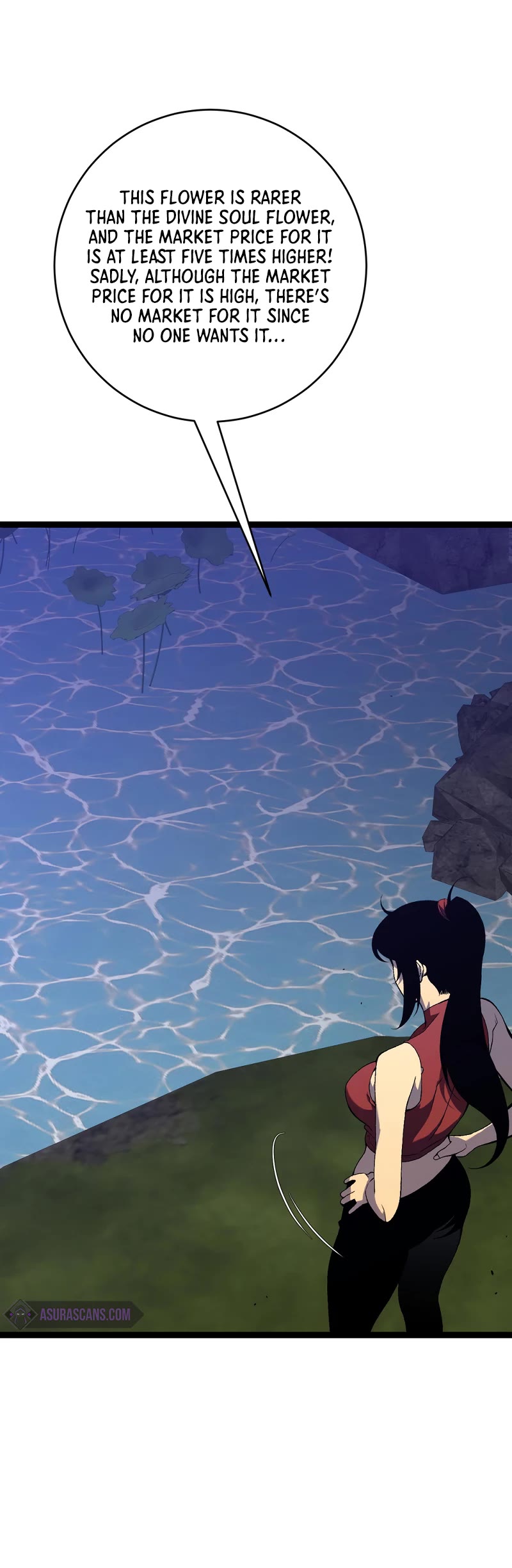 Talent Copycat Chapter 69 page 4 - Chapter 69