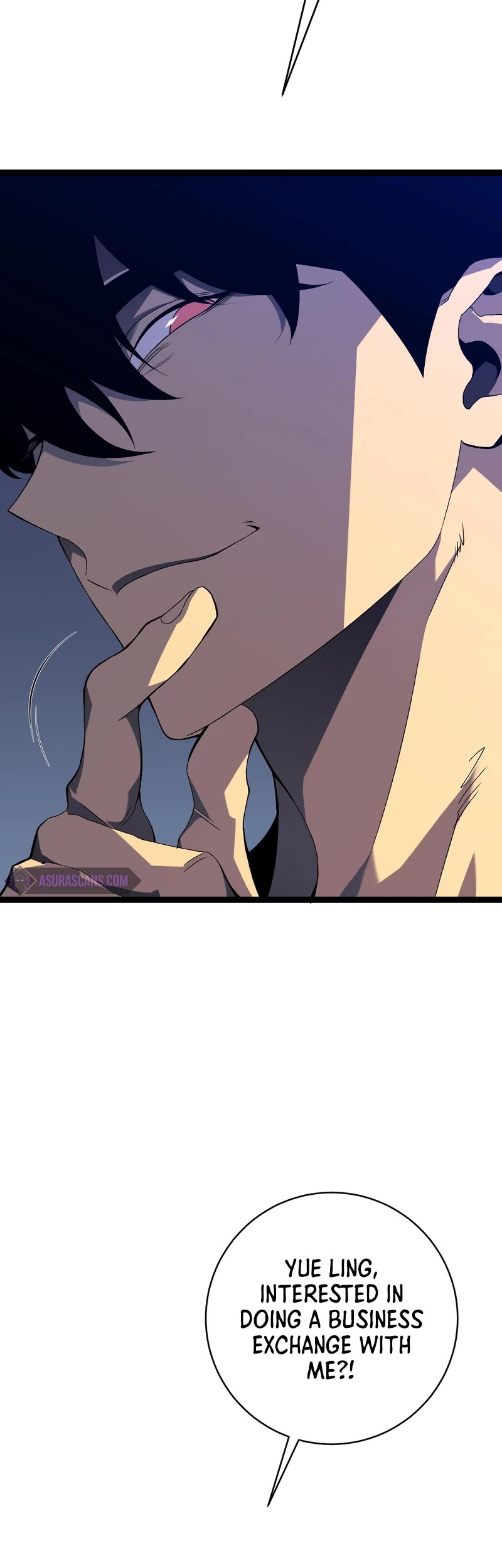 Talent Copycat Chapter 69 page 9 - Chapter 69