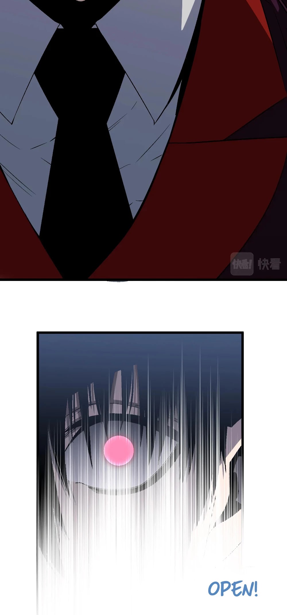 Talent Copycat Chapter 7 page 11 - Chapter 7: Knife talent