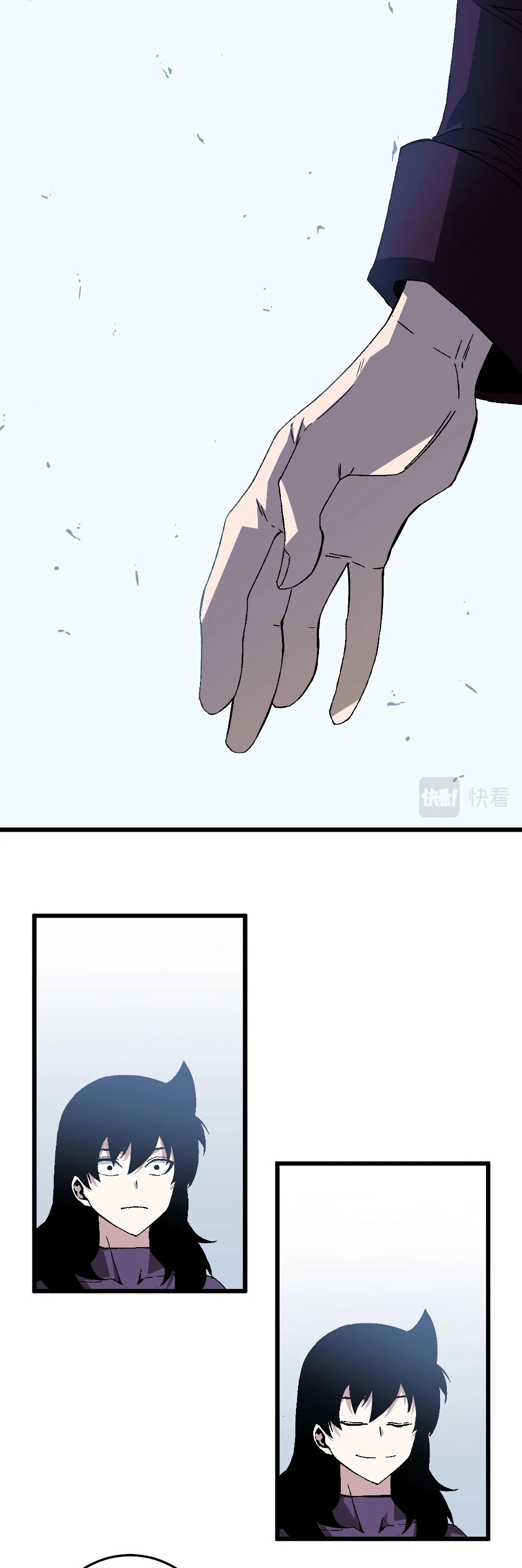 Talent Copycat Chapter 7 page 15 - Chapter 7: Knife talent