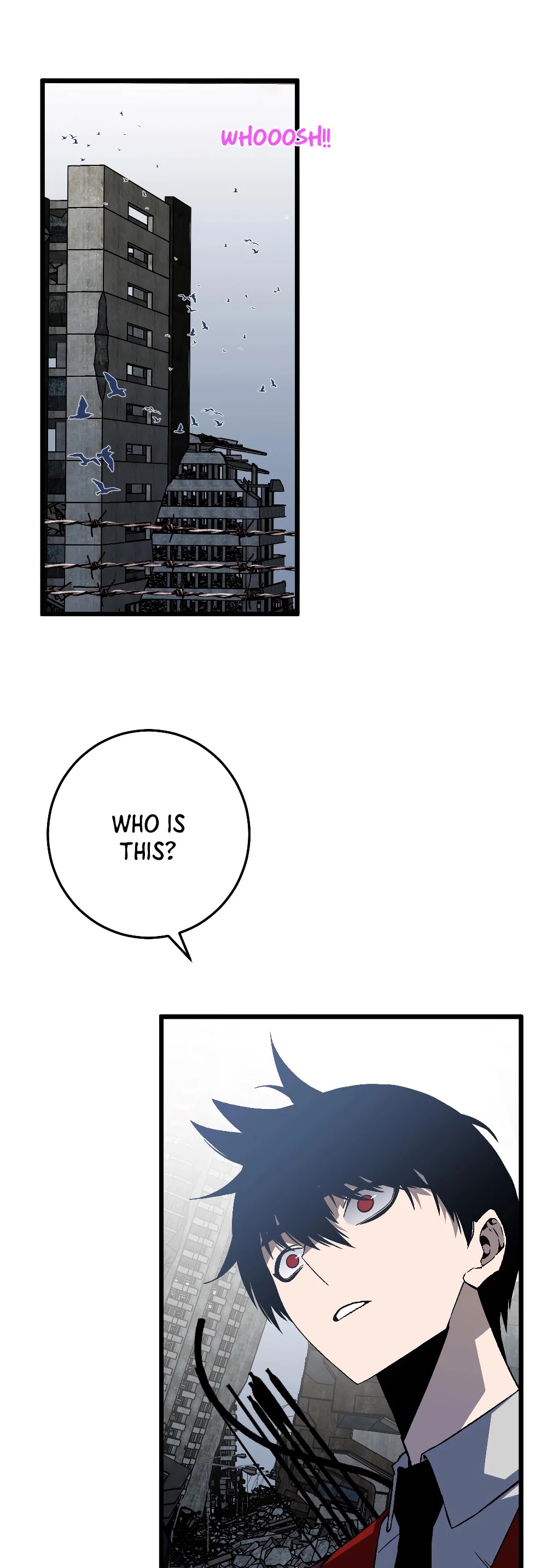 Talent Copycat Chapter 7 page 3 - Chapter 7: Knife talent