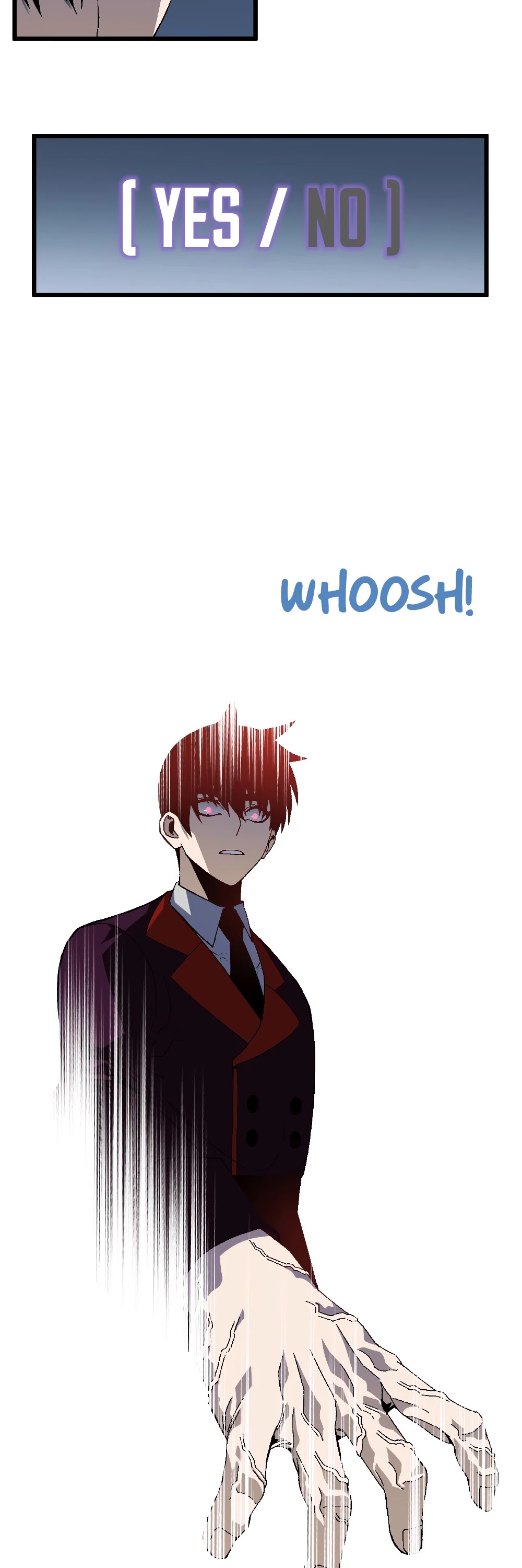 Talent Copycat Chapter 7 page 30 - Chapter 7: Knife talent