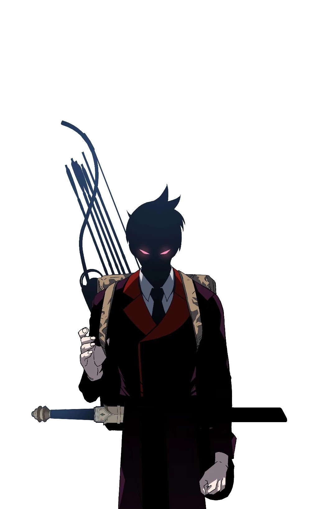 Talent Copycat Chapter 7 page 40 - Chapter 7: Knife talent