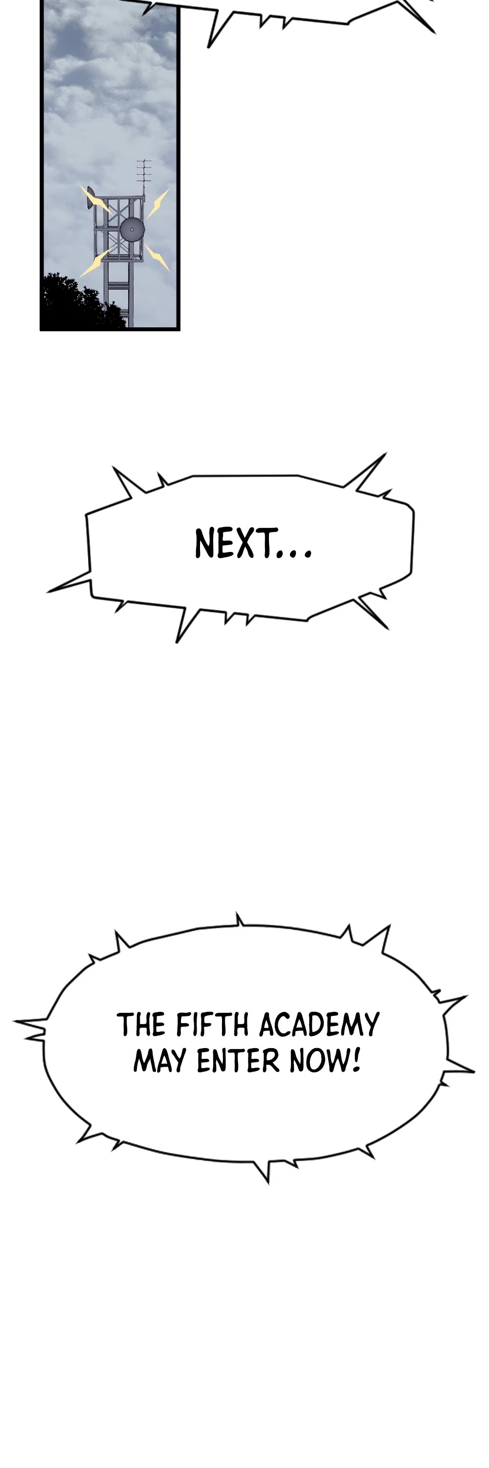 Talent Copycat Chapter 7 page 42 - Chapter 7: Knife talent