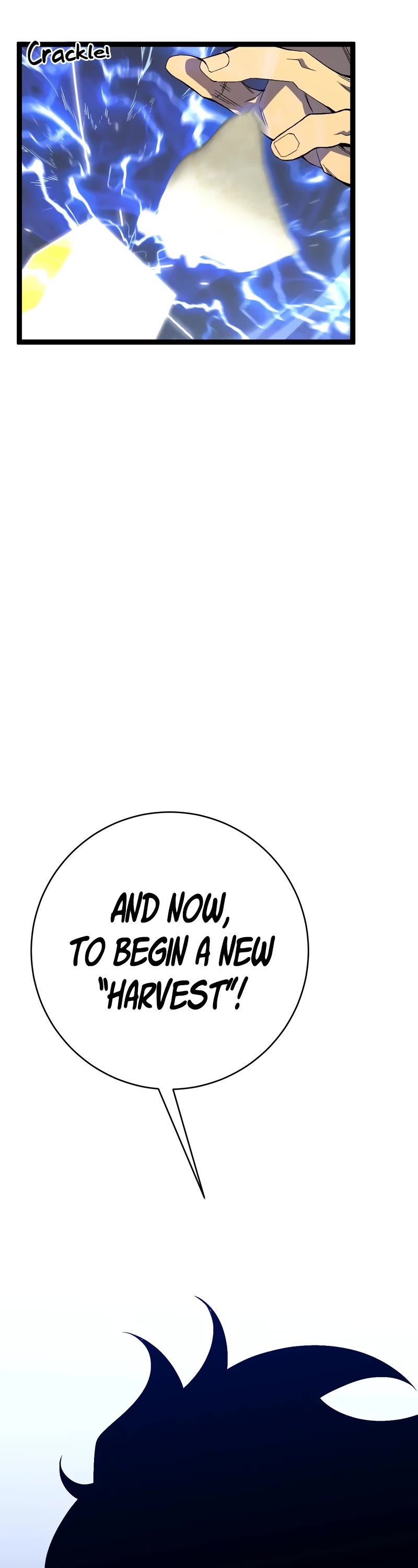 Talent Copycat Chapter 70 page 10 - Chapter 70